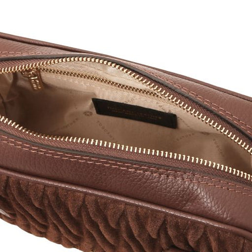 Chantilly - Leather handbag